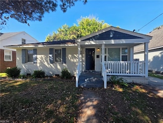 2724 Mapleton Ave, Norfolk, VA 23504