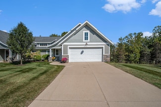 3381 Stormy Creek Dr SE, Grand Rapids, MI 49512