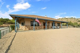 6535 Juniper Crest Rd, Santa Clarita, CA 91390