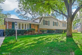 10061 W Mawman Ave, Beach Park, IL 60087