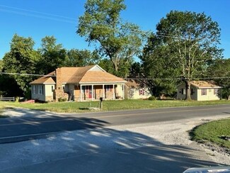 18248 S Bb Hwy, Nevada, MO 64772