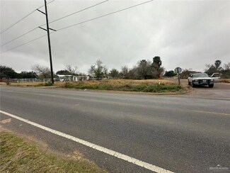 TBD Roosevelt Rd, Progreso Lakes, TX 78596