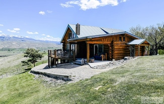 59 Savage Ranch Rd, Salmon, ID 83467