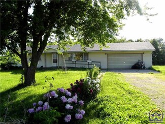 27715 S Shawnee Heights Rd, Quenemo, KS 66528