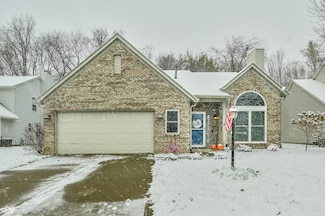 2926 Cross Creek Cir, Westfield, IN 46074