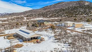 11680 E 29130 N, Fairview, UT 84629