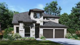 12402 Eastland County St, Cypress, TX 77433