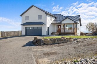 1960 Coyote Ridge Rd N, Laurel, MT 59044