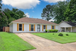 6974 Cold Springs Ln, Millington, TN 38053