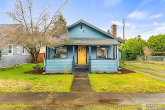 111 Aurora St, Centralia, WA 98531