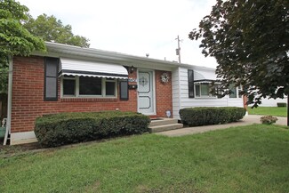 6437 Karl Rd, Columbus, OH 43229