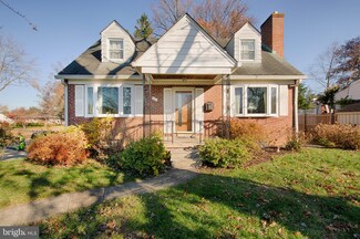 27 Northampton Rd, Lutherville Timonium, MD 21093