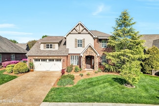 11321 Fords Cove Ln, Farragut, TN 37934