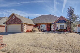 15212 Shadow Mountain Dr, Edmond, OK 73013