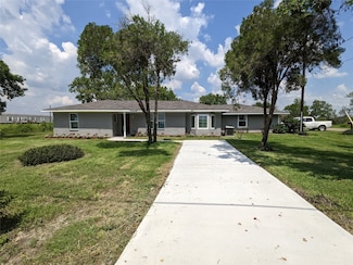 383 County Road 227, East Bernard, TX 77435