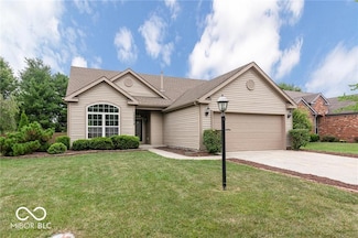 10272 Lakeland Dr, Fishers, IN 46037