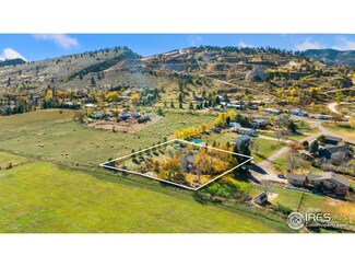 8108 Buck Ridge Ln, Loveland, CO 80538