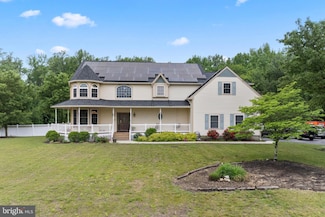 1313 Ellis Mill Rd, Mullica Hill, NJ 08062