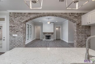 10163 W Robert Wilson Rd, Gonzales, LA 70737