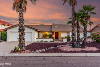 16221 E Montrose Dr, Fountain Hills, AZ 85268