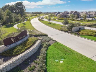 5431 Sunstone Cir, Pattison, TX 77423