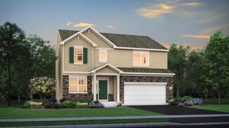 2203 Providence Way, Joliet, IL 60431