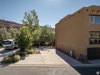 1261 N Main Rubicon Trail Unit M-19, Moab, UT 84532