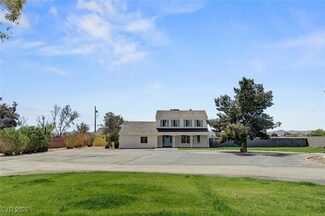 4315 W Maulding Ave, Las Vegas, NV 89139