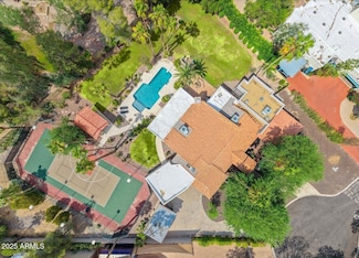 5540 E Mercer Ln, Scottsdale, AZ 85254