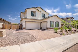32083 N 126th Ave, Peoria, AZ 85383