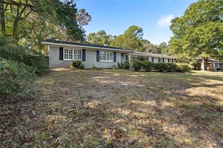 3807 Hillcrest Ln, Mobile, AL 36693