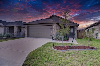 7621 Bullrider Dr, Corpus Christi, TX 78414