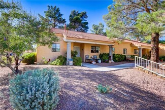2851 S Valley View Blvd Unit 1054, Las Vegas, NV 89102