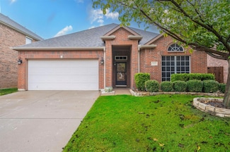 2812 Maple Creek Dr, Fort Worth, TX 76177
