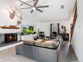 1913 Creek Mountain St, San Antonio, TX 78259