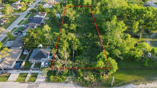 0 Farnsworth, Houston, TX 77022
