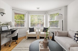 37 Symphony Rd Unit B, Boston, MA 02115