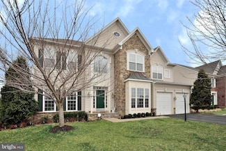 5662 Caribbean Ct, Haymarket, VA 20169