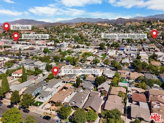 5125 Buchanan St, Los Angeles, CA 90042