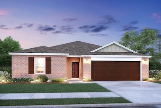 Moscoso, Fort Worth, TX 76131