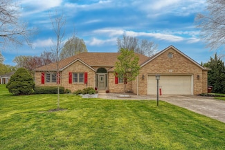 174 Kramer St, Canal Winchester, OH 43110