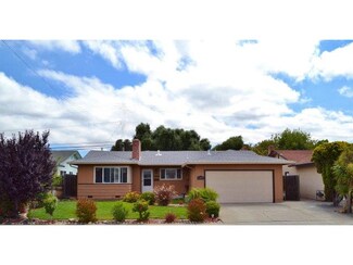 42572 Fontainebleau Park Ln, Fremont, CA 94538
