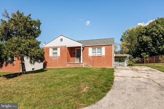 417 W Poplar St, Norristown, PA 19401