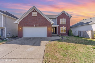 8004 Village Gate Ct, Louisville, KY 40291