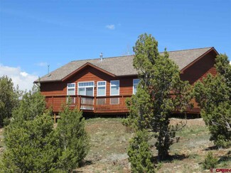 0 Easy Dr Unit 703778, Arboles, CO 81121