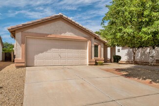2243 E Stottler Dr, Gilbert, AZ 85296