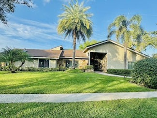 2903 Banyan Boulevard Cir NW, Boca Raton, FL 33431