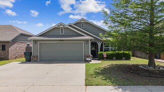 15204 E 110th St N, Owasso, OK 74055