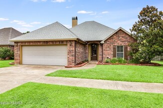 100 Chevalier Blvd, Lafayette, LA 70503