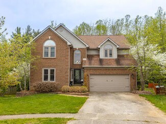 3788 Broadmoor Dr, Lexington, KY 40509